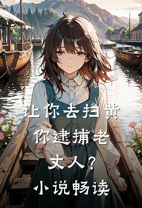 让你去扫黄,你逮捕老丈人?畅读