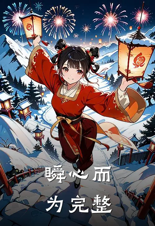瞬心而为完整