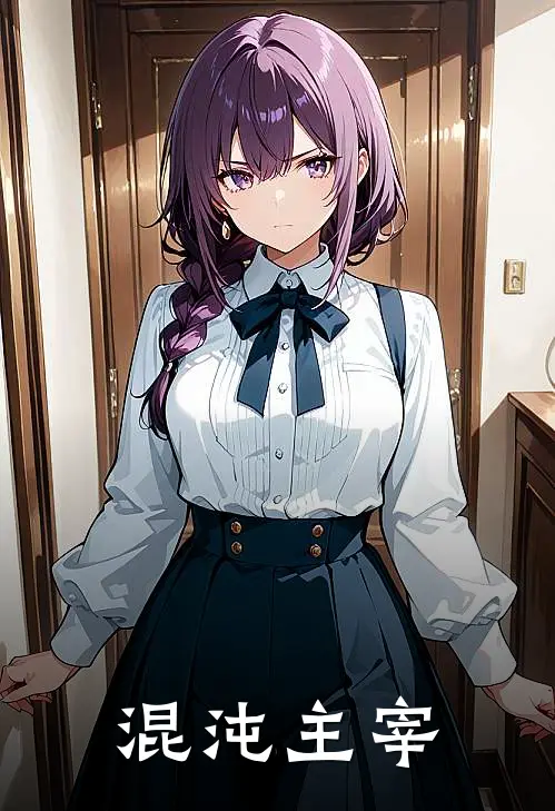 混沌主宰