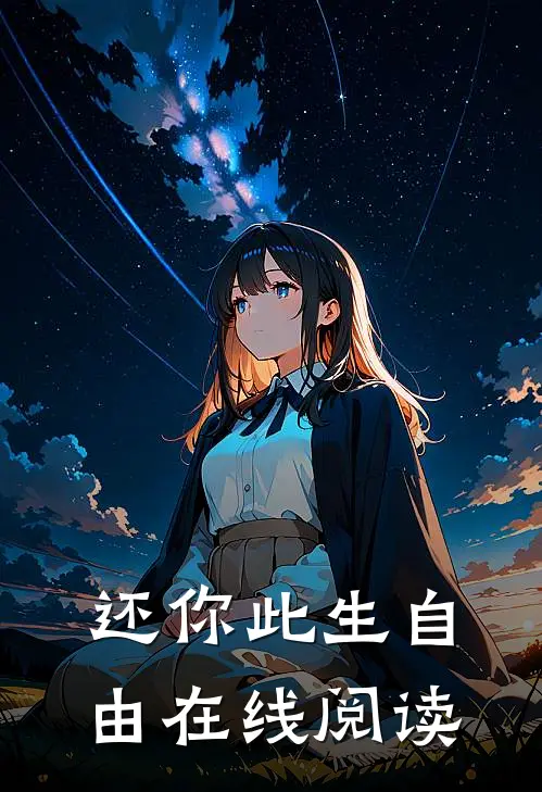 还你此生自由在线阅读