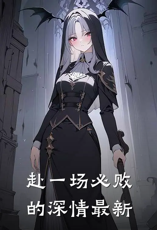 赴一场必败的深情最新