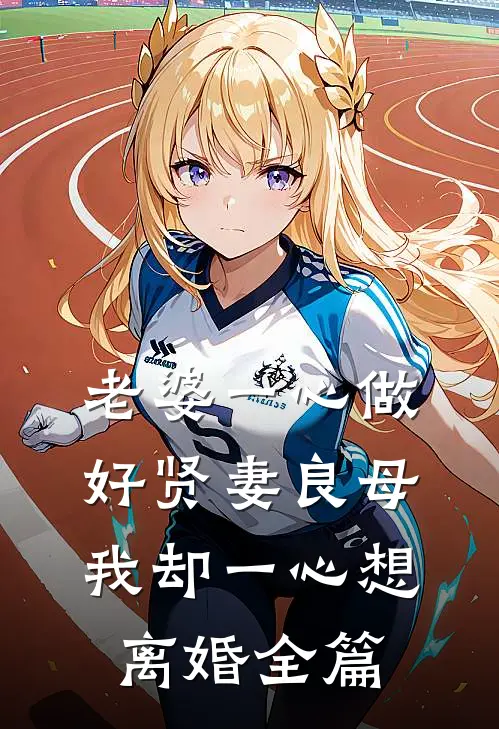 老婆一心做好贤妻良母,我却一心想离婚全篇