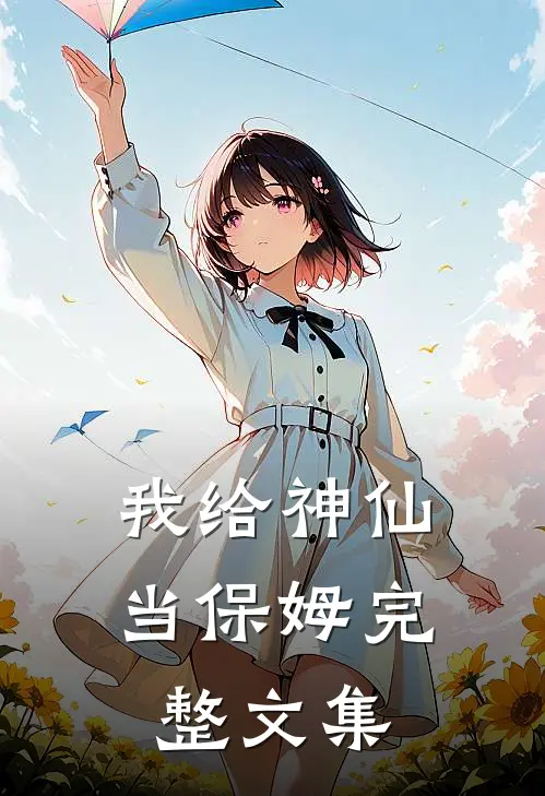 我给神仙当保姆完整文集