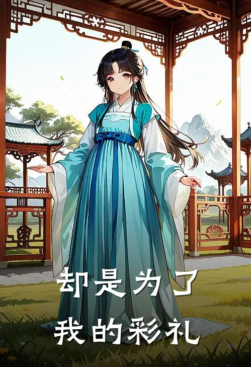 却是为了我的彩礼