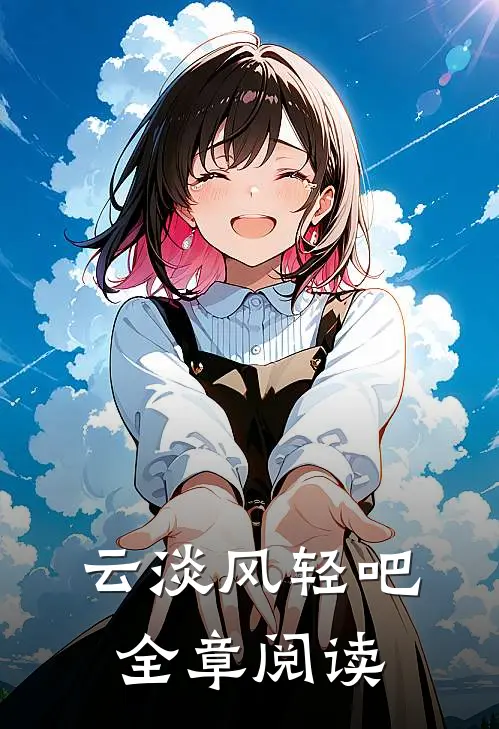 云淡风轻吧全章阅读