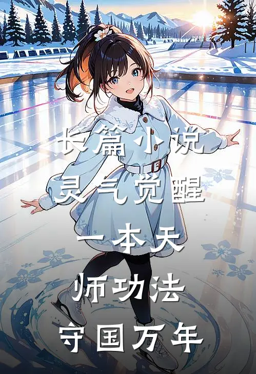 长篇灵气觉醒一本天师功法,守国万年的