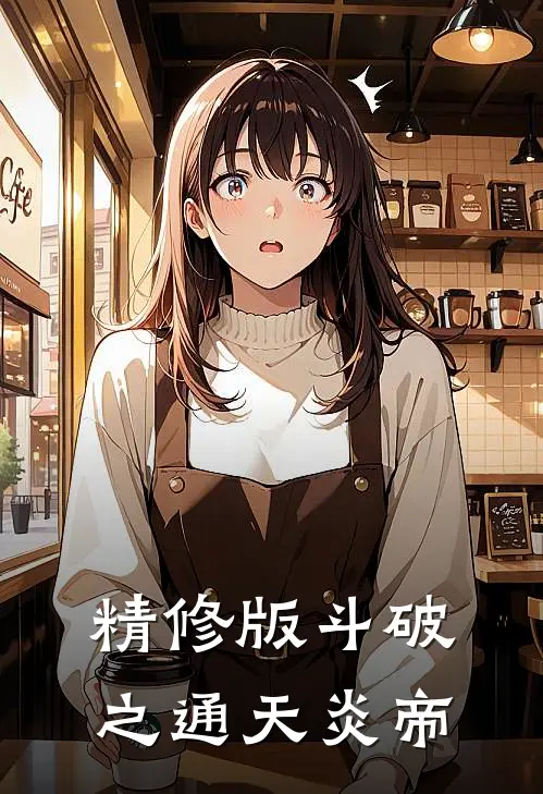 精修版斗破之通天炎帝
