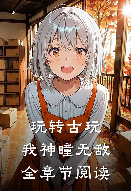 玩转古玩：我神瞳无敌全章节阅读