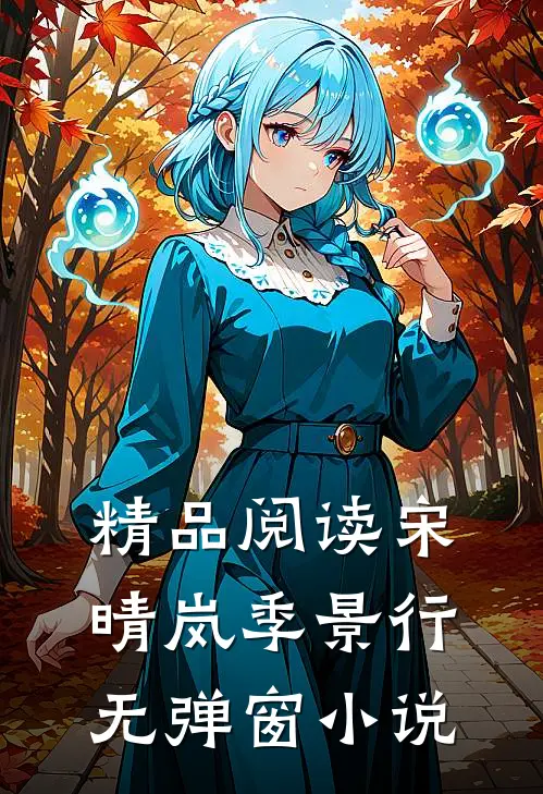 精品阅读宋晴岚季景行无弹窗小说