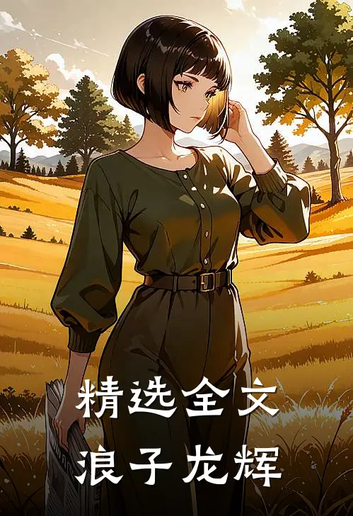 精选全文浪子龙辉在线阅读