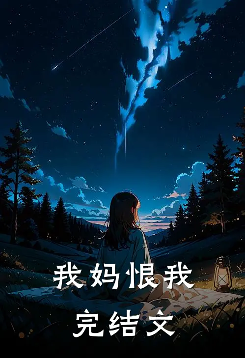 我妈恨我完结文案