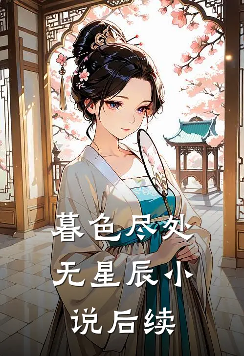 暮色尽处无星辰小说后续