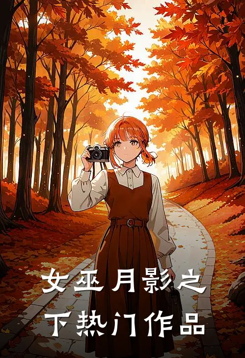 女巫月影之下热门作品