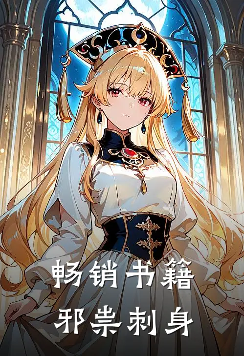 畅销书籍邪祟刺身