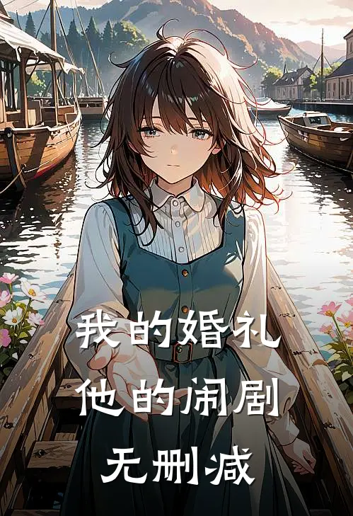 我的婚礼,他的闹剧无删减