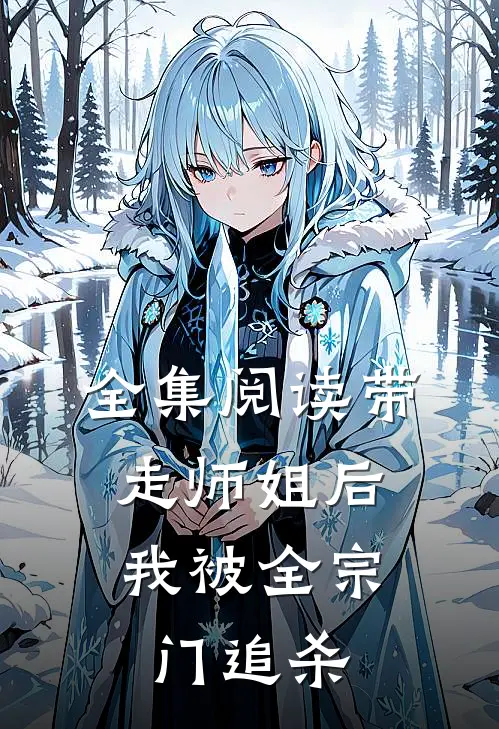 全集阅读带走师姐后,我被全宗门追杀的