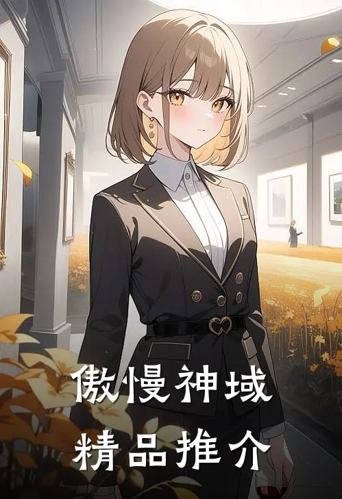 傲慢神域精品推介