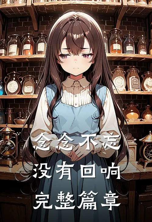 念念不忘,没有回响完整篇章在线阅读