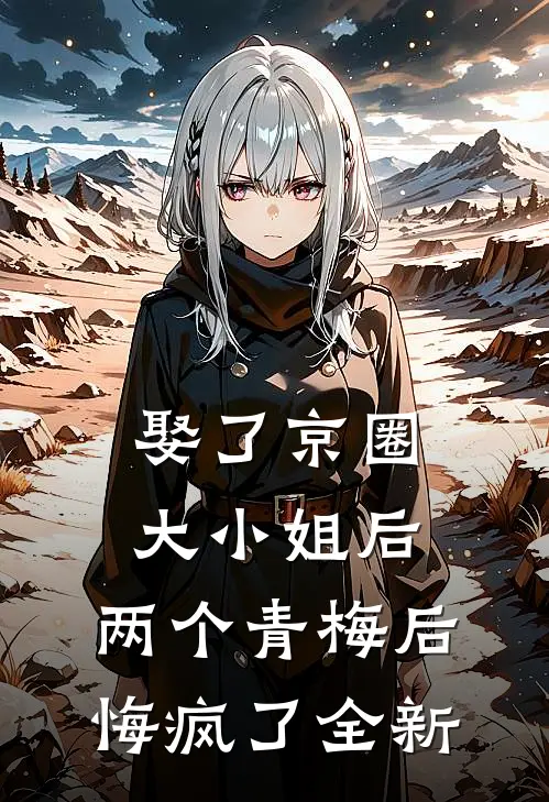 娶了京圈大小姐后,两个青梅后悔疯了全新的