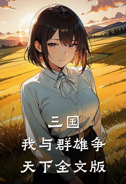 三国我与群雄争天下全文版在线阅读