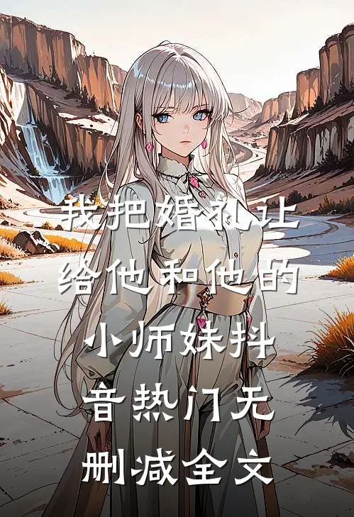 我把婚礼让给他和他的小师妹抖音热门无删减全文