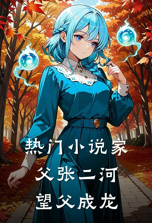 热门家父张二河望父成龙免费阅读