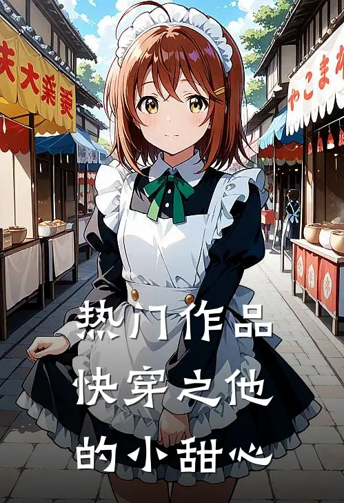 热门作品快穿之他的小甜心