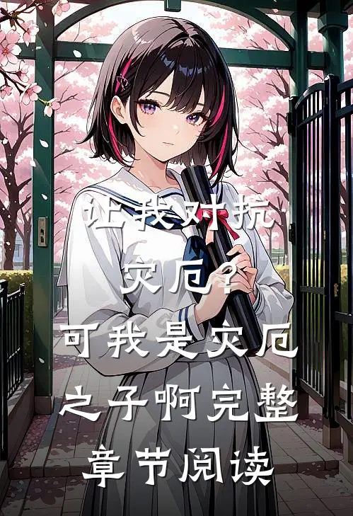 让我对抗灾厄?可我是灾厄之子啊完整章节阅读