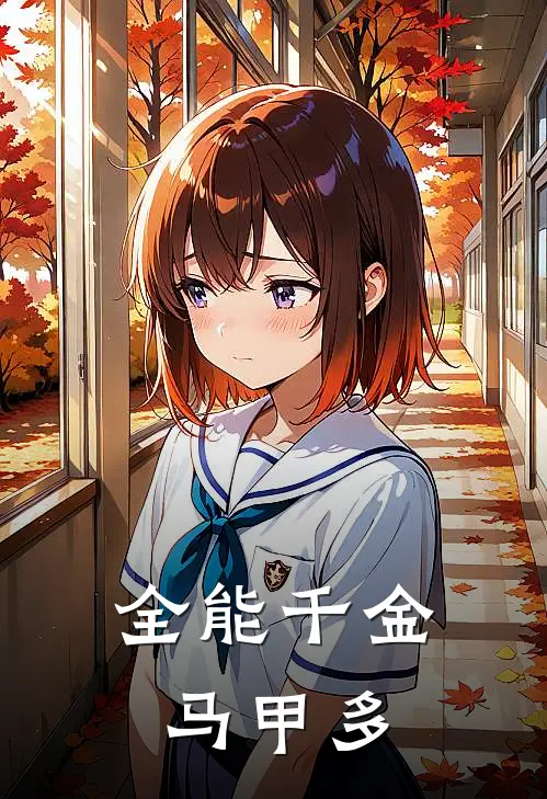全能千金马甲多
