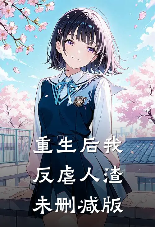 重生后我反虐人渣未删减版