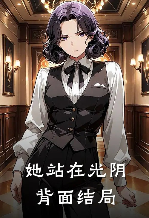她站在光阴背面结局
