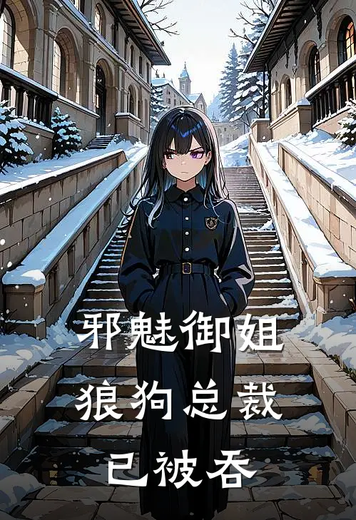 邪魅御姐狼狗总裁已被吞