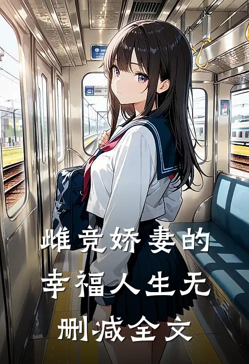 雌竞娇妻的幸福人生无删减全文