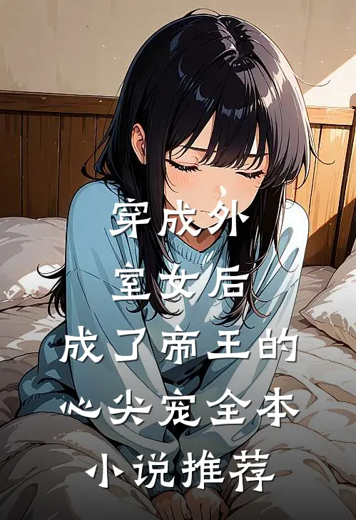 穿成外室女后,成了帝王的心尖宠全本推荐免费阅读