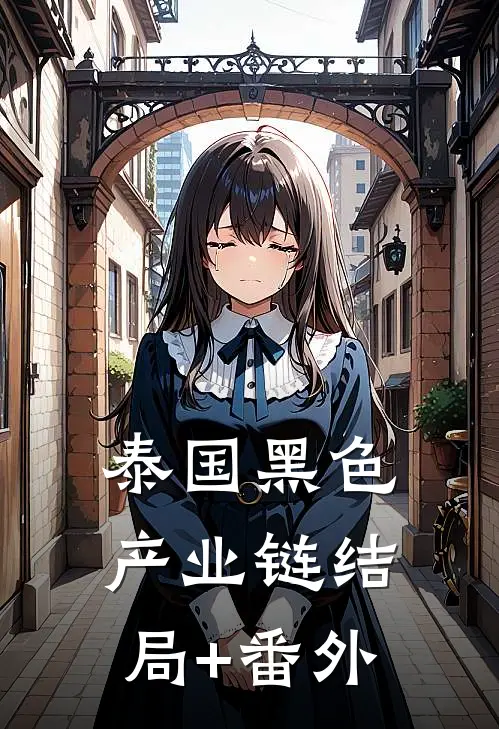 泰国黑色产业链结局+番外