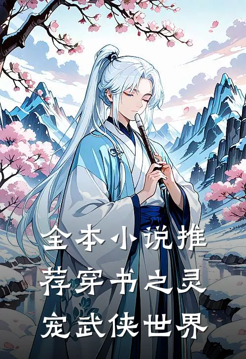 全本小说推荐穿书之灵宠武侠世界