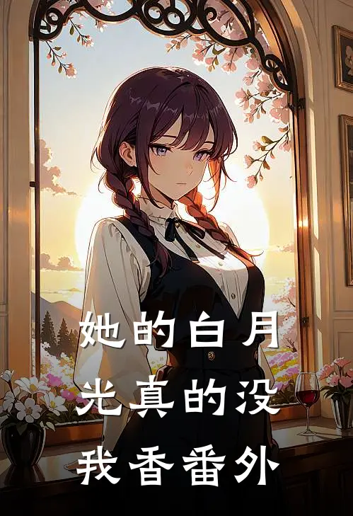她的白月光真的没我香 番外