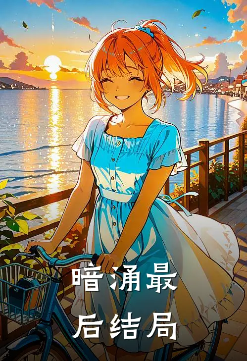 暗涌最后结局