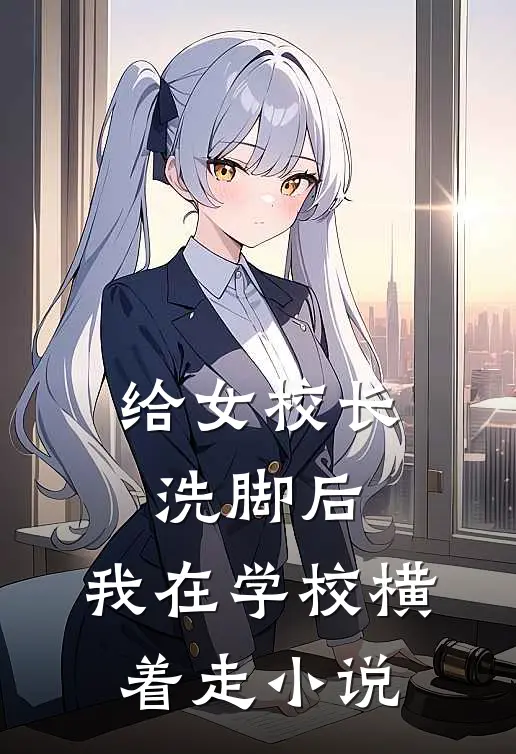给女校长洗脚后,我在学校横着走在线阅读