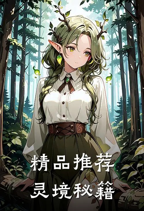 精品推荐灵境秘籍