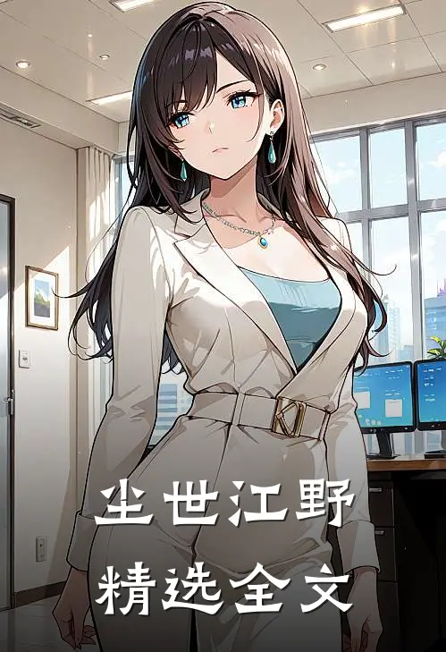 尘世江野精选全文