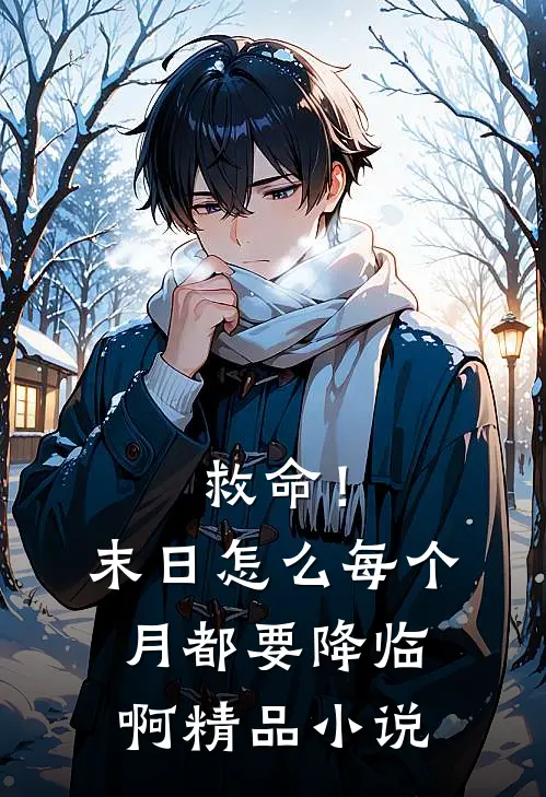 救命!末日怎么每个月都要降临啊精品在线阅读