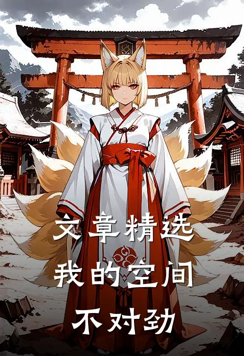 文章精选我的空间不对劲