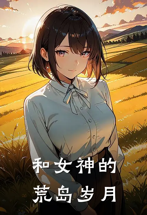 和女神的荒岛岁月