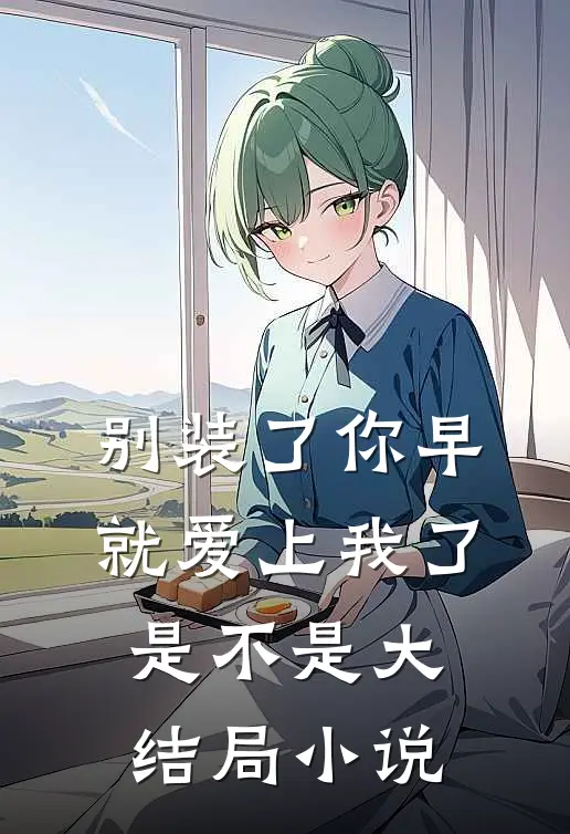别装了你早就爱上我了是不是大结局小说