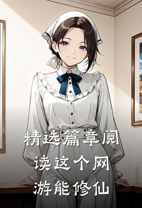 精选篇章阅读这个网游能修仙