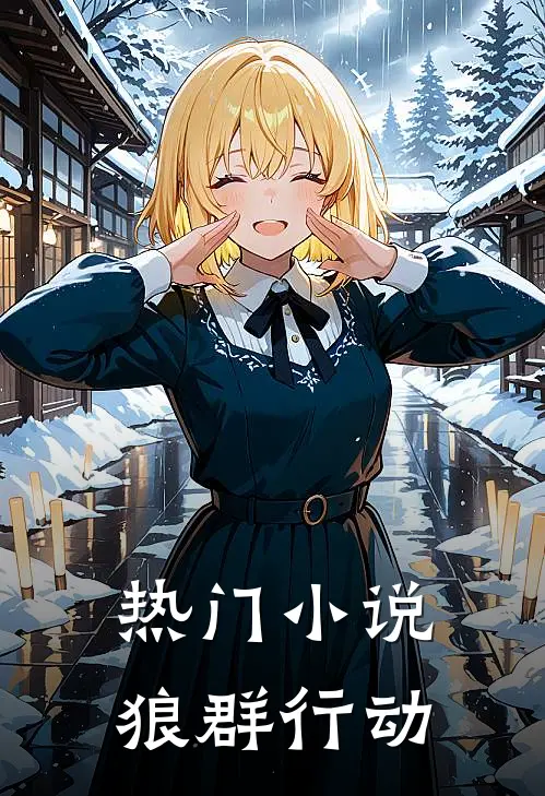 热门小说狼群行动