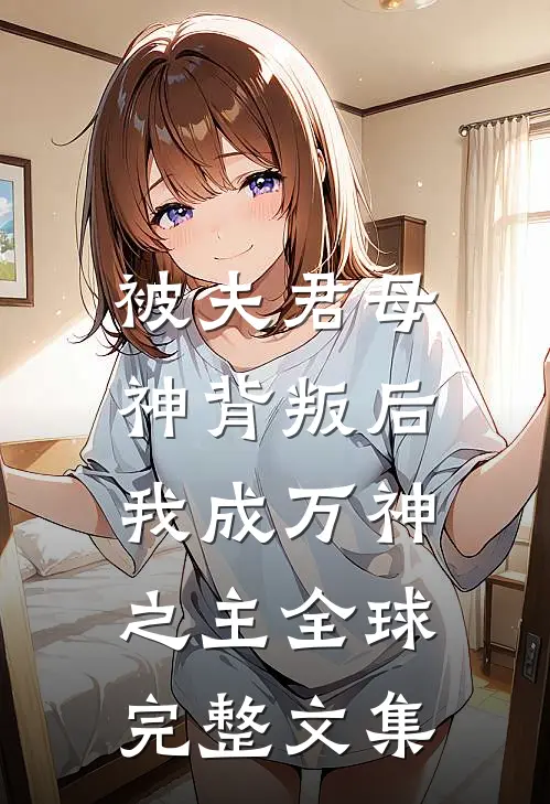 被夫君母神背叛后,我成万神之主全球完整文集免费阅读