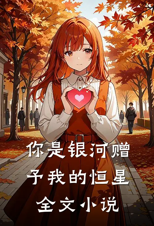 你是银河赠予我的恒星全文小说