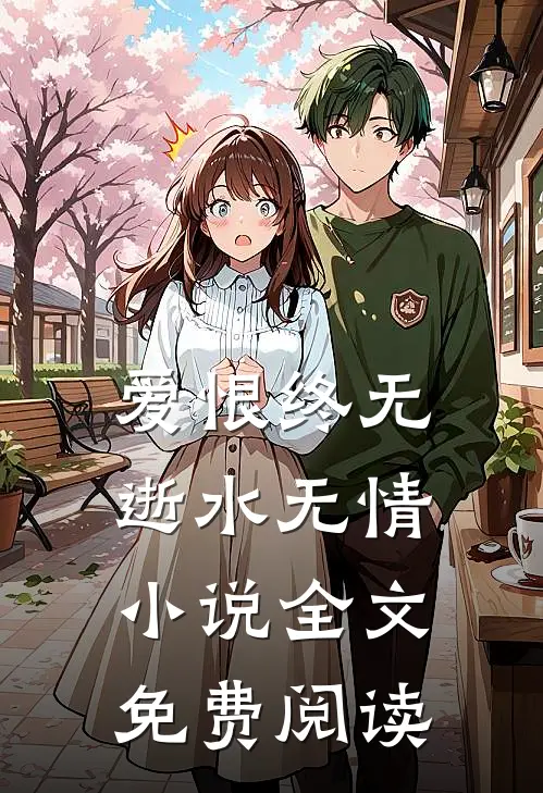 爱恨终无,逝水无情全文免费阅读